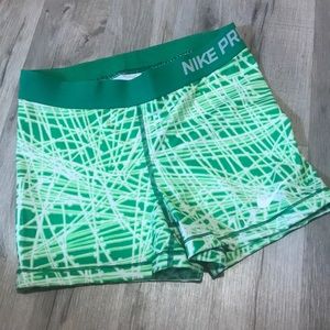 New! Shorts